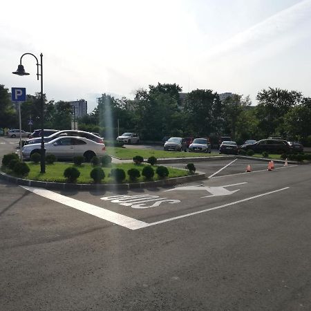 Студио Маргрете Burgas Bagian luar foto