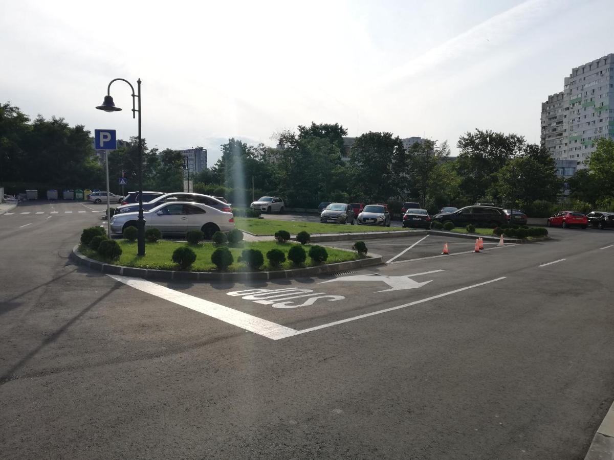 Студио Маргрете Burgas Bagian luar foto