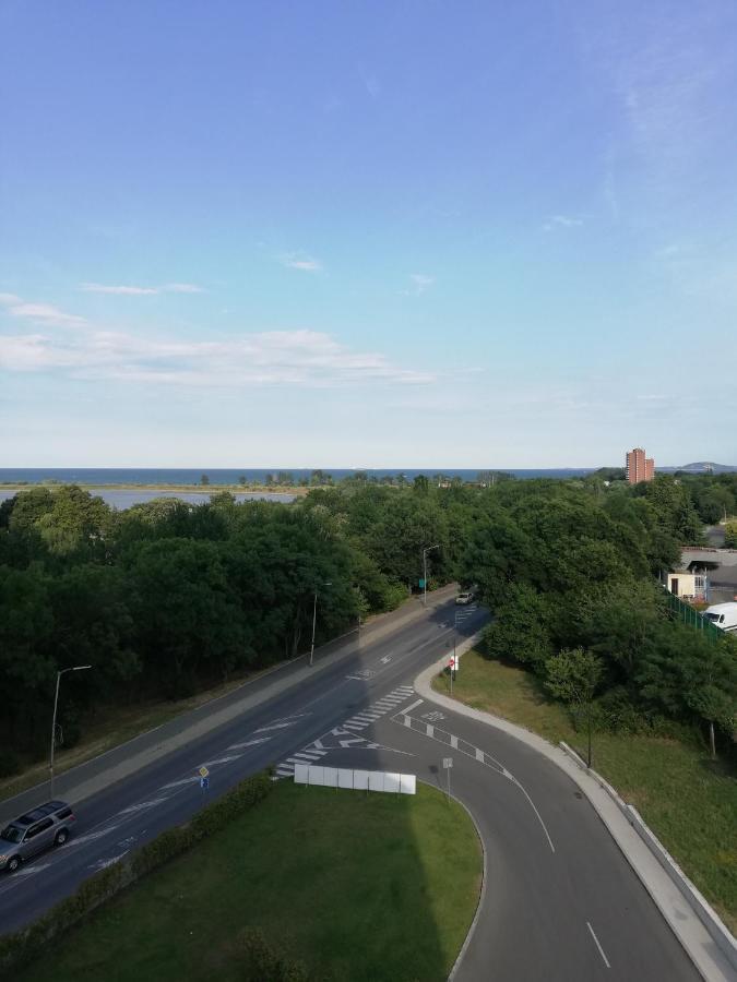 Студио Маргрете Burgas Bagian luar foto